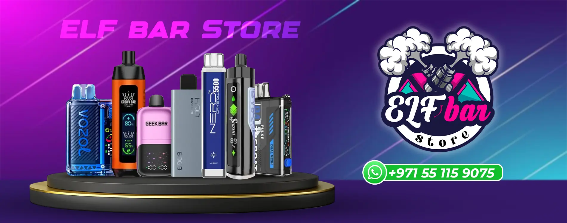 Elf Bar Disposable Vapes Elf Bar Disposable Vapes