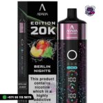 Adalya ADL Pro 20000 - Barlin Nights