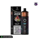 Adalya ADL Pro 20000 - Call Of Fruity