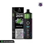 Buy ELF Bar Disposable Vapes in the UAE - Genuine Items, Quick Shipping.