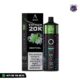 Adalya ADL PRO 360 20k 5mg Disposable Vape in UAE Menthol