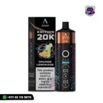 Adalya ADL Pro 20000 - Orange Lemonade