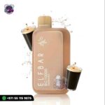 ELF BAR Americano BC 10000 Puffs 50mg in UAE