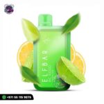 Elfbar Lemon Lime BC 10000 Puffs in UAE