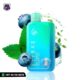 ElfBar Blueberry Unit BC10000 Puffs Disposable Vape in UAE