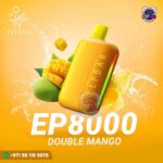 EP 8000 - Double Mango