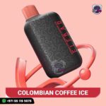 EP 8000 - Colombian Coffee Ice