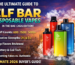 The Ultimate Guide to Elf Bar Disposable Vapes in the UAE (2026 Edition)