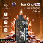 Elfbar Ice King pro 40000