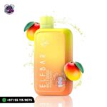Latest 2026: Buy ELF BAR Double Mango BC 10000 Puffs 50mg in Dubai