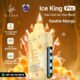 ELFBAR Ice King Pro 40000 Puffs Double Mango in UAE