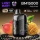 Lost Mary BM15000 Puffs Double Mango in UAE