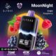 ELF BAR Moon Night 40000 Puffs Grape Raspberry in UAE