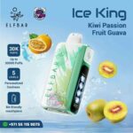 Ice King Kiwi Passion Fruit Guava