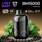 BM15000 – Miami Mint