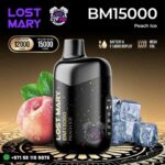 BM15000 – Peach Ice