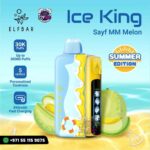 Ice King Sayf MM Melon