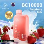 ELF Bar BC 10000 - Strawberry Milk