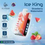 Ice King Strawberry Watermelon