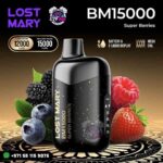 BM15000 – Super Berries
