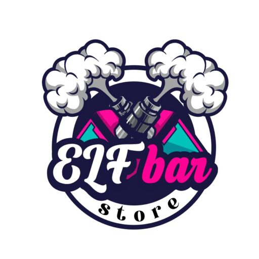 Elf bar store UAE