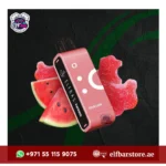 ELF Bar EW9000 Puffs 50mg Sour Lush in Dubai UAE