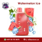 ELFBar BC10000 Puffs Watermelon Ice 50mg in UAE