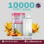 POD SALT Pearl Pro 10000 Puffs Disposable Vape – Summer Dream