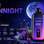 elfbar moonnight 40k