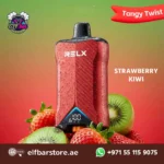 RELX Optimus 60000 Puffs Disposable Vape in UAE STRAWBERRY KIWI