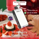 Relx Blade 50000 Puffs Disposable Vape STRAWBERRY WATERMELON