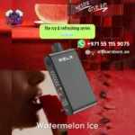 Relx Blade 50000 Puffs Disposable Vape WATERMELON ICE