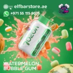VOZOL STAR 40000 PUFFS Disposable Vape WATERMELON BUBBLE GUM