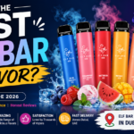 What Is the Best Elf Bar Flavor? Top Picks & Guide 2026