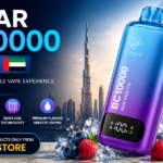 Why Is Elf Bar So Popular in Dubai 2026? Top Vape Trends in UAE