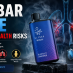 elf bar vape safety health risks