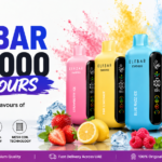 Elf Bar EW9000 Flavours: Full UAE Flavour Guide & Buying Tips (2026)