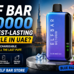 Is ELF Bar BC 10000 the Longest-Lasting Disposable in UAE