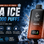 cola ice vape 10000 puffs