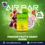 Air Bar Nano 800 Puffs Zero Nicotine Disposable Vape in Dubai UAE