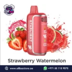 VapeSoul Starlight 80000 Puffs Strawberry Watermelon Disposable Vape in Dubai UAE