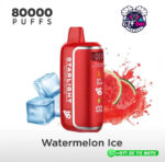 VapeSoul Starlight 80000 Puffs Watermelon Ice Disposable Vape in Dubai UAE