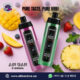 Airbar E-Shisha 15000 Puffs in Dubai UAE