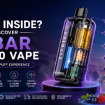 What is Inside? Let's Discover ELFBAR BC10000 Vape in Dubai 2026