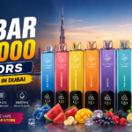 Top 10 ELF Bar EW9000 Flavors You Must Try in Dubai