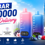 Elf Bar BC10000 Dubai Delivery | Fast Vape Delivery UAE