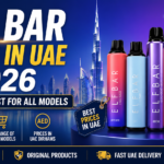 ELF Bar Price in UAE 2026 | Latest Dubai Price List