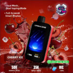 Maskking ULTRA 50K Puffs Disposable Vape in Dubai UAE