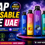 Cheap Disposable Vape UAE