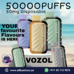 New VOZOL Gear 50K Puffs Disposable Vape In Dubai UAENew VOZOL Gear 50K Puffs Disposable Vape In Dubai UAE